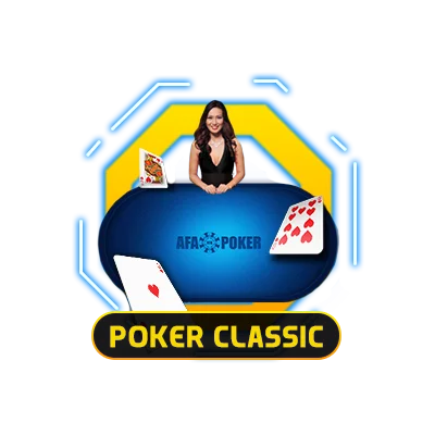 Poker classsic